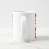 Espresso mok (Achterkant)