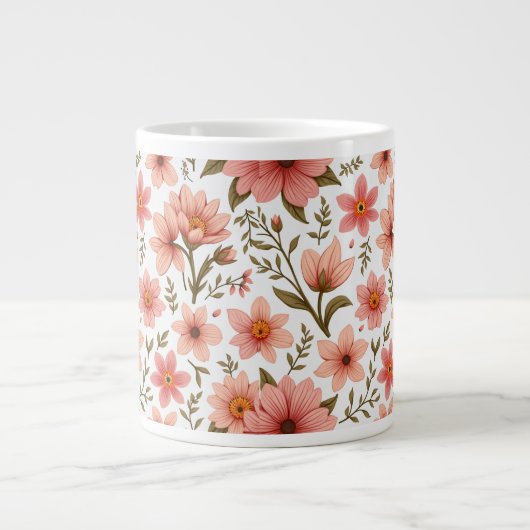 Espresso mok (Voorkant)