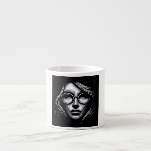 Espresso Mok (Voorkant)