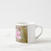 Espresso mok - Pink Guara (Rechts)