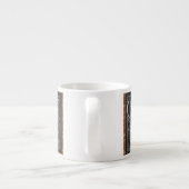Espresso Mok Specialty Cup (Achterkant)