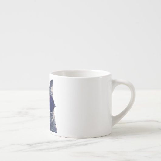 Espresso Mug (Droite)