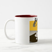 Espresso Mug (Gauche)