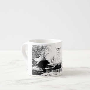 Espresso mug