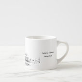 Espresso mug (Droite)