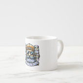 Espresso Mug (Devant droit)