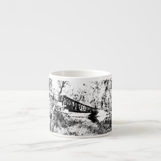 Espresso mug (Devant)