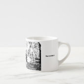 Espresso mug (Droite)
