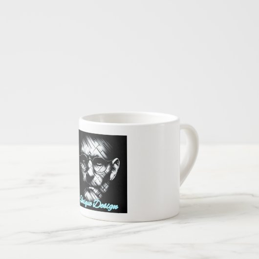 Espresso Mug (Devant droit)