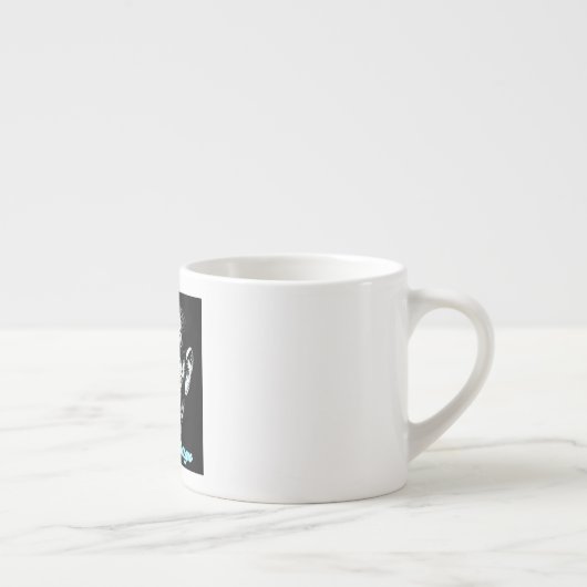 Espresso Mug (Droite)