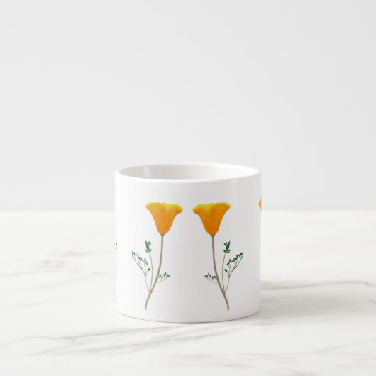 Espresso Mug (Devant)