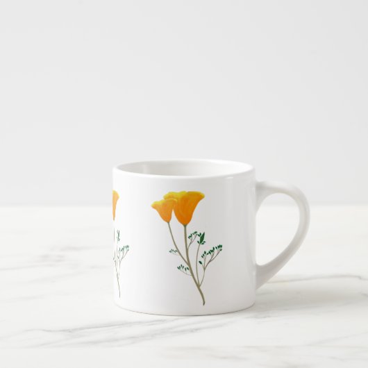 Espresso Mug (Droite)