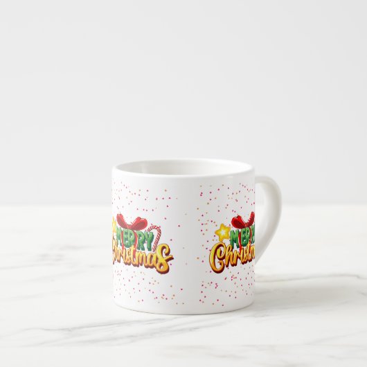 Espresso Mug (Devant droit)