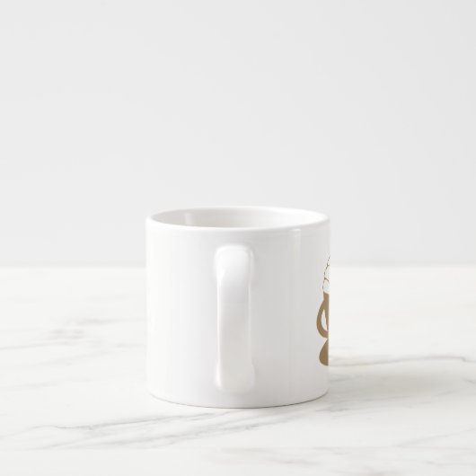 Espresso Mug (Dos)