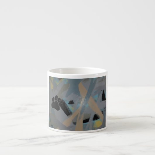Espresso Mug (Devant)