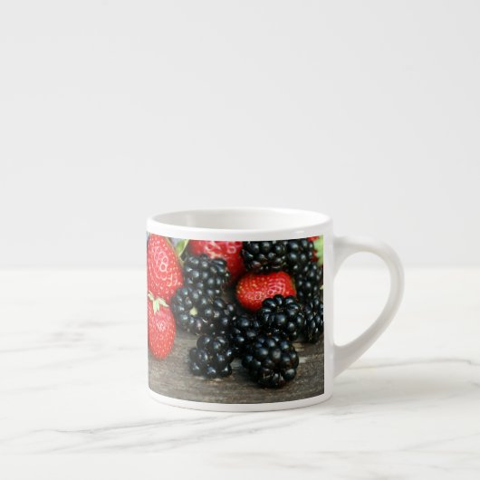 Espresso Mug (Droite)