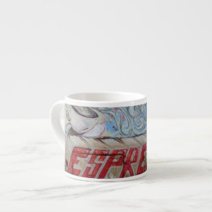 Espresso Mug