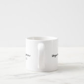 Espresso Mug (Dos)