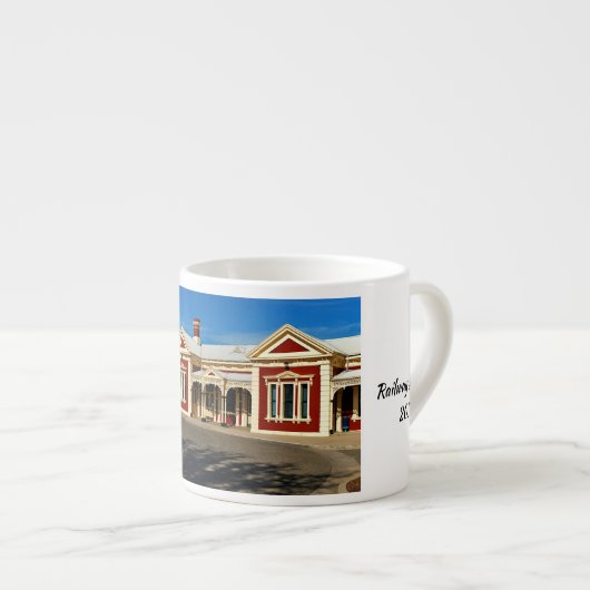 Espresso Mug (Devant droit)