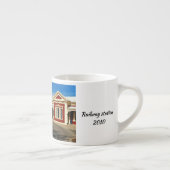 Espresso Mug (Droite)