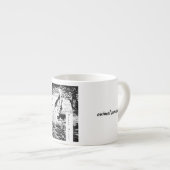 Espresso Mug (Devant droit)