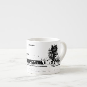 Espresso mug