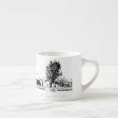 Espresso mug (Droite)