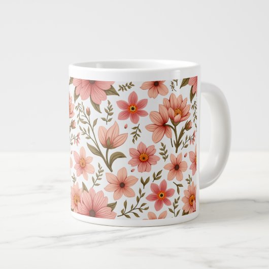 Espresso mug (Devant droit)