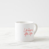 Espresso Mug (Devant droit)