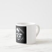 Espresso Mug (Devant droit)
