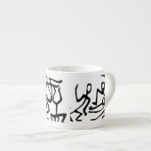 Espresso Mug (Devant droit)