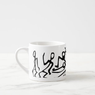 Espresso Mug