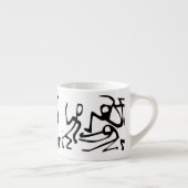 Espresso Mug (Droite)