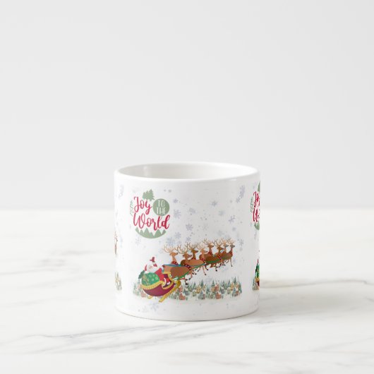 Espresso Mug (Devant)