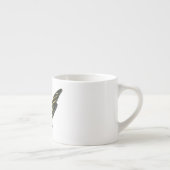 ESPRESSO Mug AVEC BOUTEILLE (Droite)
