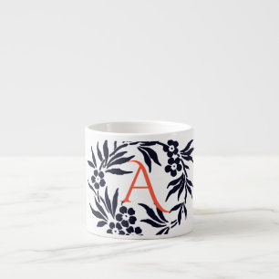 ESPRESSO Mug AVEC MONOGRAMME PERSONNALISÉ