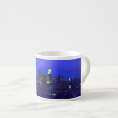 Espresso Mug Philadelphie (Devant droit)