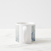 Espresso Mugs Grecian Istruments/Sarr (Dos)