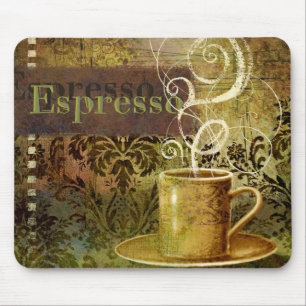 Espresso Muismat