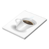 Espresso Notitieblok (Gedraaid)