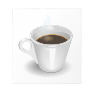 Espresso Notitieblok