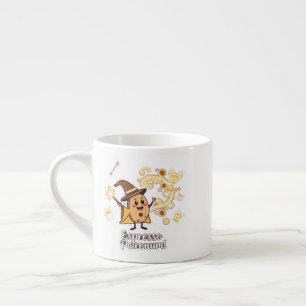 Espresso Patronum Kop