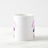 Espresso Patronum Witch Mug – Cozy Pastel Witch 11 (Centre)