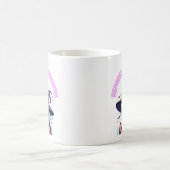 Espresso Patronum Witch Mug – Pastel Witch 11oz Ce Koffiemok (Center)