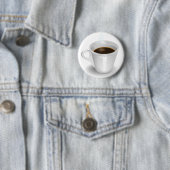 Espresso Ronde Button 5,7 Cm (In situ)