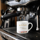 Espresso Specialty Mug