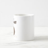 Espresso Yourself 325ml Coffee Mug Koffiemok (Center)