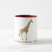 Espresso Yourself Mok (Midden)