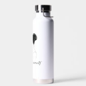 ☕ Espresso Yourself 💭 Waterfles (Links)