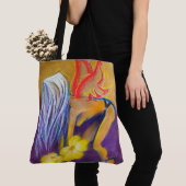 ESPRIT 23 FÉVRIER | SAC FOURRE-TOUT (De près)